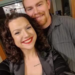 Meet your Posher, Patrick